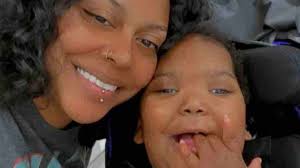 Fundraiser by Joy Grace : Soleil Dione