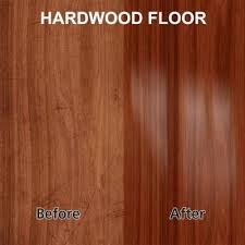 Rejuvenate 32 Oz Professional High Gloss Wood Floor Restorer Rj32profg The Home Depot Wood Floor Polish Flooring Wood Floor Restoration
