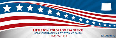 Littleton Co Social Security Office Ssa Office In Littleton Colorado