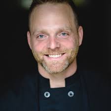 Private Chef D'arcy Demoe