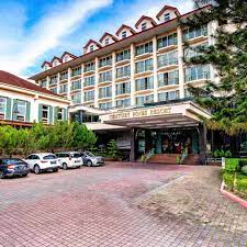 Get the best hotel room from 1 million hotels and motels worldwide ranked by 200 million reviews and opinions from tripadvisor travelers. 25 Hotel Di Cameron Highlands Selesa Bersih Jenis Bajet 2020