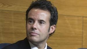 La junta local de Ciudadanos ratifica a Ignacio Cuesta como candidato en  Oviedo