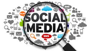 Image result for the right way to use social media