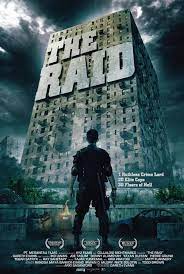 Redada Asesina Pelicula 2011 Sensacine Com