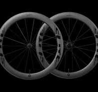 Rennrad-Radsatz mit Felgenbremse - Elitewheels
