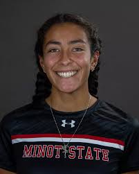 2019-20 Women's Track & Field Roster