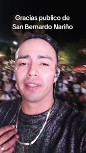 #cumbia #baile #alexander #nariño