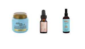 We're talking coconut, castor, jojoba, argan—the works. Beauty 101 Curly Hair Guide To Hair Oils Influenster Reviews 2021