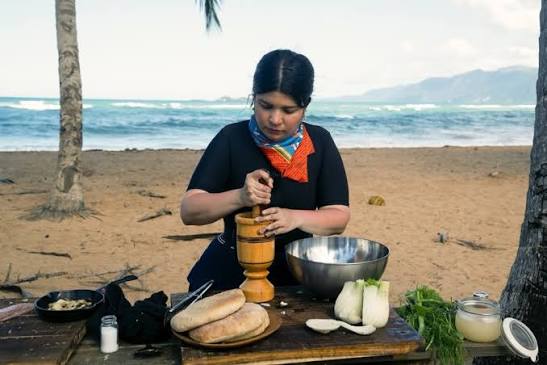 Chef Paulette Tejada (@paulettetejada) • Instagram photos and videos