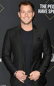 Colton underwood is ready to live his truth. Colton Underwood Takes Down All His Instagram Posts After Cassie Randolph Dropped Restraining Order Aktuelle Boulevard Nachrichten Und Fotogalerien Zu Stars Sternchen