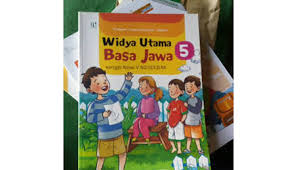 Kunci jawaban buku bahasa jawa kelas 5 kurikulum 2013. Siplah Widya Utama Basa Jawa Kelas 5 Sd Tiga Serangkai