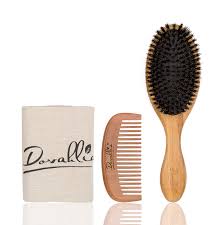 A lovely boar bristle brush benefit is the fact that it naturally conditions your hair. Best Mason Pearson Brush Dupes 2021 Boar Bristle Brushes Amazon Stylecaster