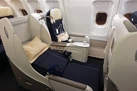 L'a380 d´air france est équipé de 516 sièges répartis en quatre classes réparties sur les deux ponts. Trip Report Air France A330 200 Business Class Bangalore Paris Mumbai New Service Attitude Is Producing Results Just Me