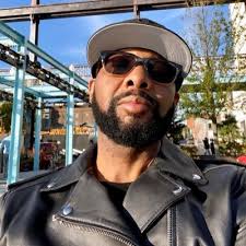 Kelvin Bennett (@Klvnbnn)