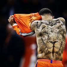 Born 13 february 1994), also known simply as memphis,2 is a dutch professional footballer who plays as a forward for ligue 1 club lyon and the. Abdul Aziz Abdullah Blvckrxntz Profile Pinterest