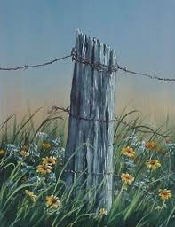 Painting your garden fence doesn't have to be complicated! Pin On Painting Art