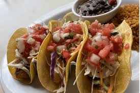 Maybe you would like to learn more about one of these? Fish Tacos Delivery In Annandale Postmates