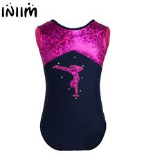 Top 9 Most Popular Child Leotard Brands And Get Free