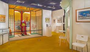 See 895 traveler reviews, 1,606 candid photos, and great deals for queen's park le jardin resort, ranked #2 of 17 hotels in kiris and rated 4.5 of 5 at tripadvisor. 2020 Jardins En Scene A L Opera De Vichy Musee De L Opera De Vichy