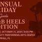 Sensual Friday with Jaide: R & B Heels Edition event image