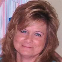 Janice Kay WALKER Obituary