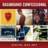 Dashboard Confessional The Best Deceptions Lyrics Meaning