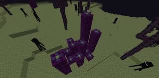 They grow instantly on my server, too. The Desertic End Mods Minecraft Curseforge