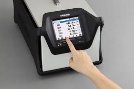 Rent multiple gas detectors from equipco. Pg 300 Series Horiba