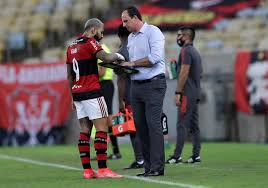 Find coritiba vs flamengo result on yahoo sports. Rogerio Ceni Testa Positivo Para Covid 19 E Nao Comanda Flamengo Contra O Coritiba Flamengo Com Vc Mengo