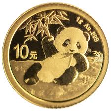 Maybe you would like to learn more about one of these? Chinese Gold Panda 2020 1 G Bullionstar Singapore
