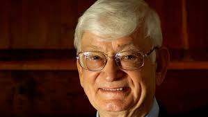 Dr. Olson Huff, Asheville pediatrician, child advocate, dies at age 87