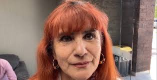 La ciudadanía espera el cambio para Celaya” Magda Rosales