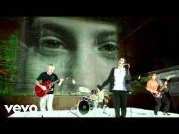 Our Lady Peace Superman S Dead Video Canadian Version Youtube Superman Life Video Good Music