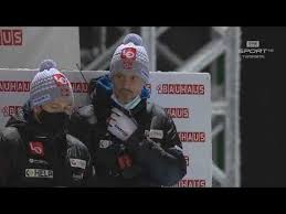 Tande's first world cup start was in bad mitterndorf on 11 january 2014. Daniel Andre Tande 106 5m Kuusamo 2020 Upadek Youtube