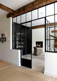 La Tendance Poutres Apparentes 41 Bons Exemples Archzine Fr Maison Amenagement Maison Interieur Maison