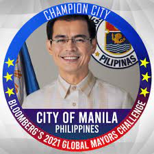 Francisco moreno domagoso (born october 24, 1974), also known by his screen name isko moreno, is a filipino politician and actor serving as the 22nd mayor of manila since 2019. Isko No Word Yet If Manila Stripped Of Cash Aid Role Gma News Online