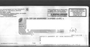 Dd To Closed Account 4 15 Mail Date To Old Address 4 27 In Informed Delivery Today 5 15 With Forward Sticker Stimuluscheck