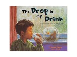 The Drop in my Drink