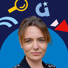 Say hello to our new deputy chief guide, Sally Kettle 👋 Sally is based in  Wales and has been involved in guiding since joining Brownies as a child.  Since then, she's been