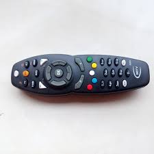 In electronics, a remote control or clicker is an electronic device used to operate another device from a distance, usually wirelessly. Gotv Remote Control Jumia Nigeria