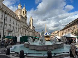 Rome Travel Info 2024