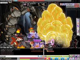 If you cleared all the quests, at level 180, you can enter the neglected garden which acts as a training spot. Maplestory Root Abyss Princessluna S Jatostyle Blog