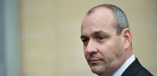 Laurent Berger rebondit de la CFDT au Crédit Mutuel Alliance Fédérale