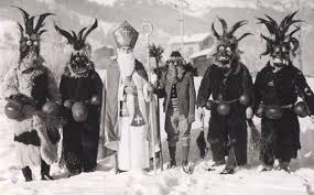 Image result for krampus