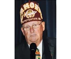 Jerry Allred Obituary (2017)