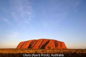 Uluru Ayers Rock Austrailia Saw It At Sunrise Australia Vacation Ayers Rock Australia Vacation Trips