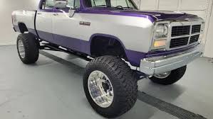Image result for Radiant Silver 1985 Dodge Truck