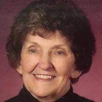Obituary information for Charlotte Ruth Noll