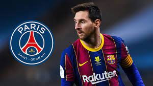 Free download latest collection of lionel messi wallpapers and backgrounds. Neymar Verzichtet Angeblich Auf Ruckennummer So Will Psg Lionel Messi Von Einem Wechsel Uberzeugen Goal Com