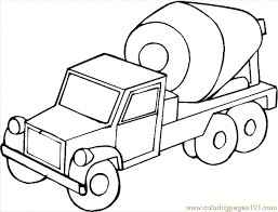 Transformers characters faces printable coloring page transformers logo coloring page printable transformers optimus prime printable colouring page yellow transformer bumblebee coloring page printable … fast red fire truck coloring page printable. Truck Coloring Page 10 Coloring Page For Kids Free Land Transport Printable Coloring Pages Online For Kids Coloringpages101 Com Coloring Pages For Kids